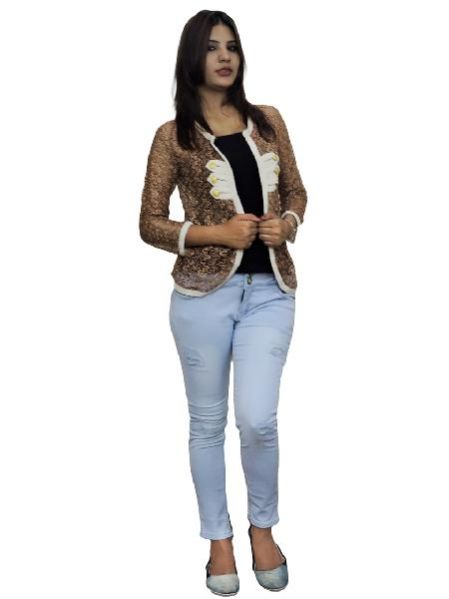 Designer Frock Top 28