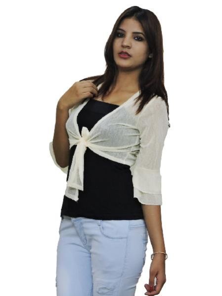 Designer Frock Top 30