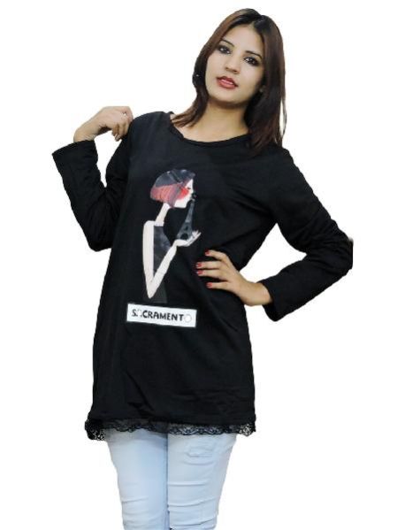 Designer Frock Top 32