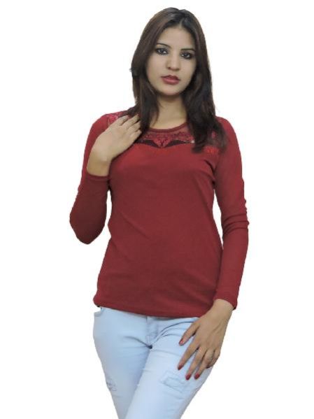 Designer Frock Top 34