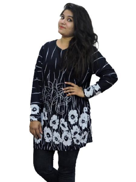 Designer Frock Top 35