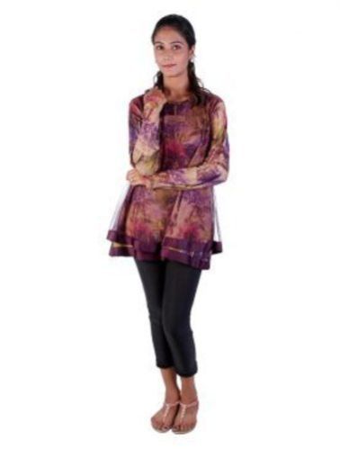 Designer Frock Top 50