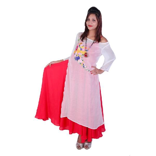 Patiala Salwar Suit 01