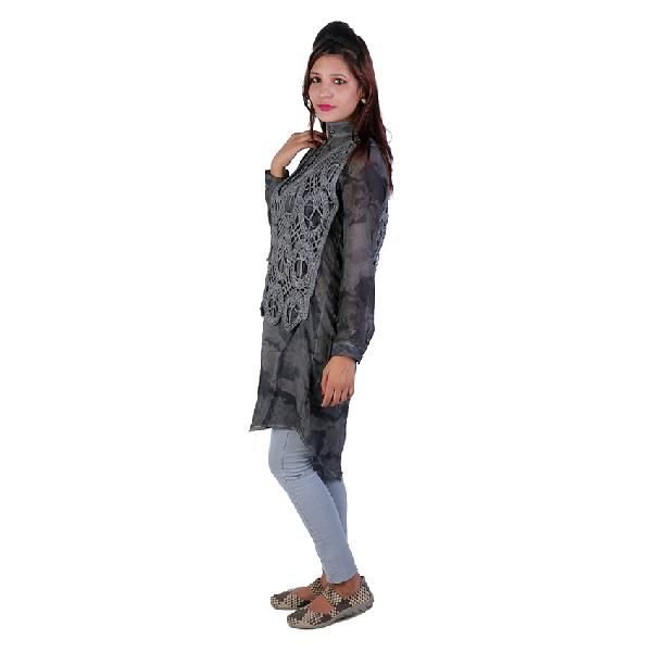 Silk Kurti 03