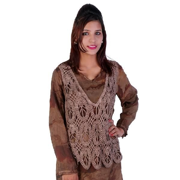 Silk Kurti 05