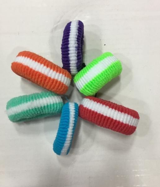 B.E.06 Hair Rubber Band