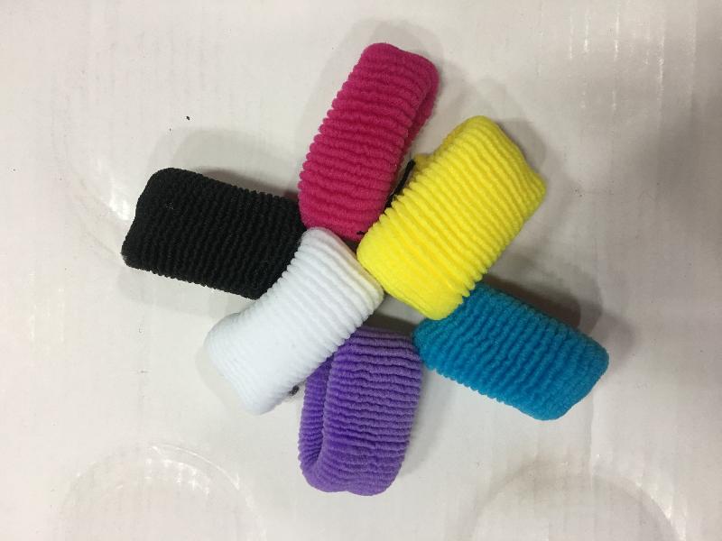 B.E.08 Hair Rubber Band