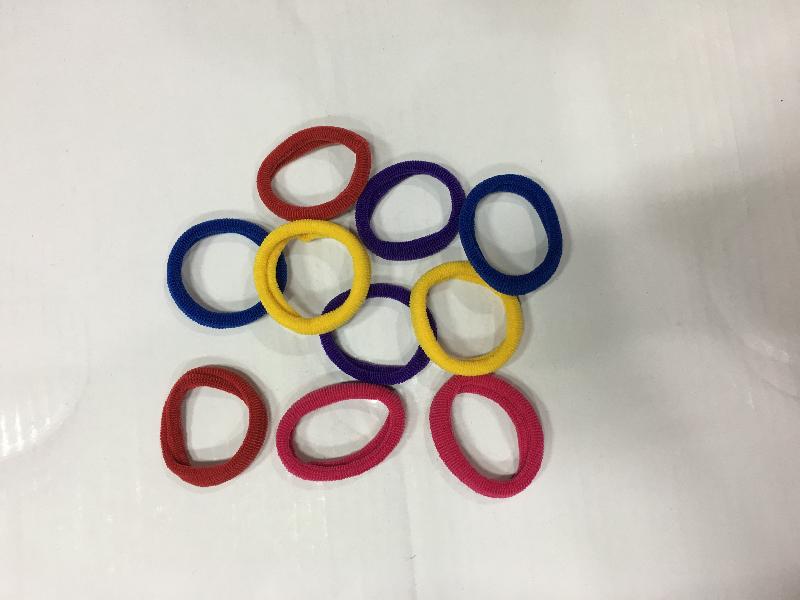 B.E.09 Hair Rubber Band