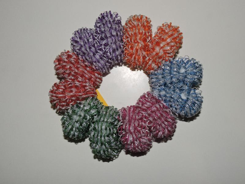 B.E.102 Hair Rubber Band