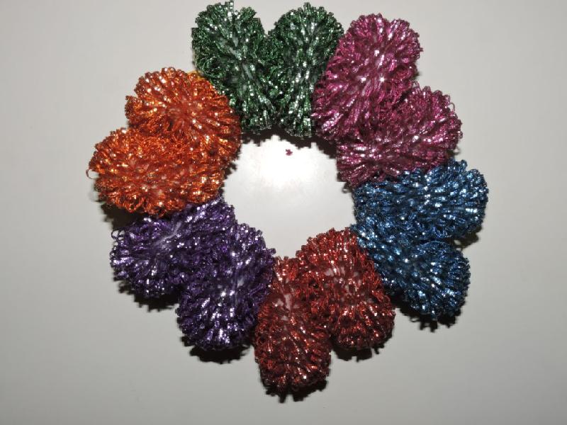 B.E.108 Hair Rubber Band