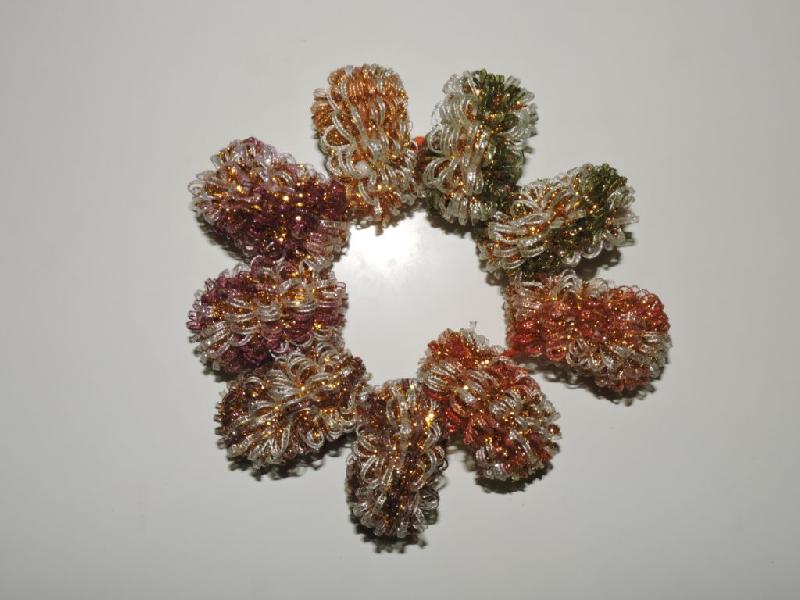 B.E.110 Hair Rubber Band