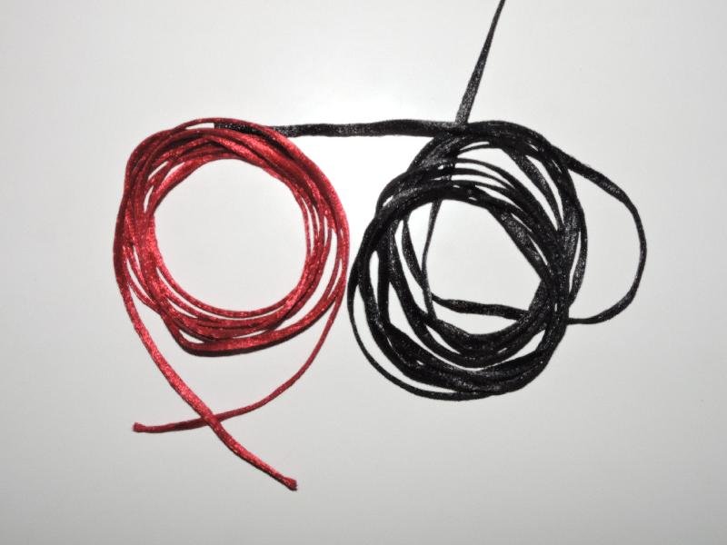 Malai Dori Single Colour