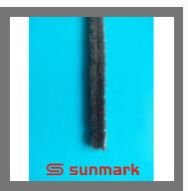 Fins Sealed Wool Pile