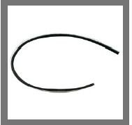 Non Silicon Wool Pile