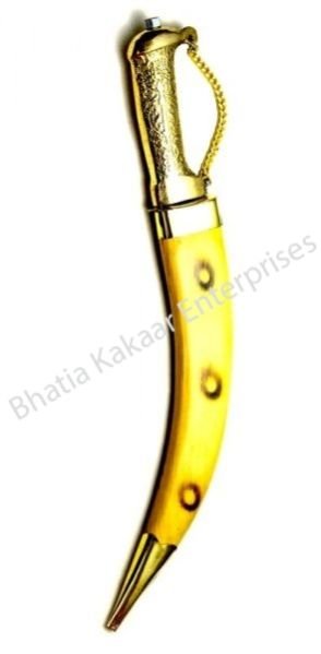 SKU SPSA1247 Sikh Kirpan
