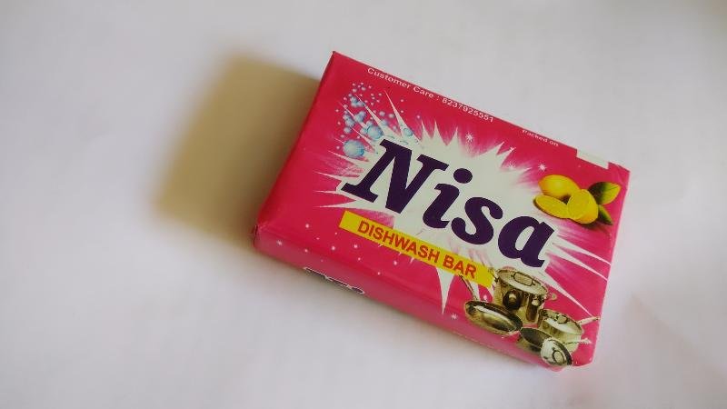 Nisa Dishwash Bar 01