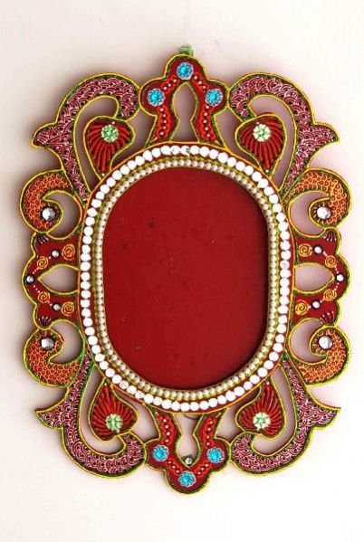 Decorative Mirror 01