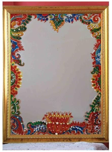 Decorative Mirror 02