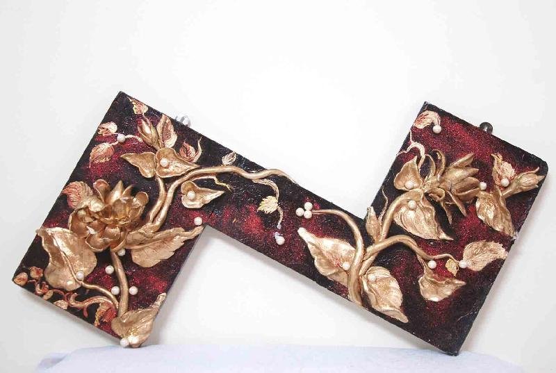 Decorative Wall Hangings 01