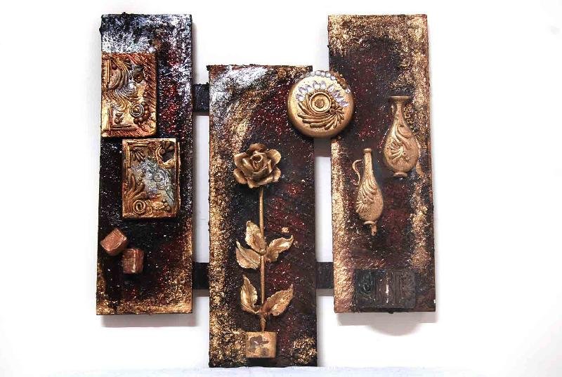 Decorative Wall Hangings 02