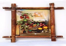 Decorative Oil Paintings 02