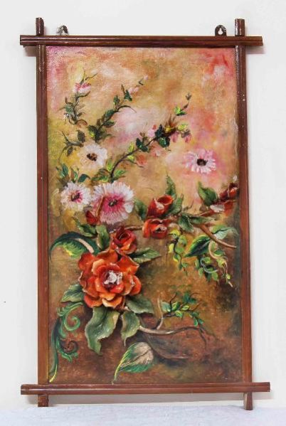 Decorative Oil Paintings 03