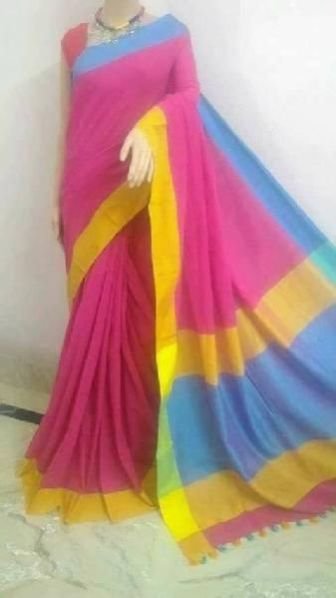 Khadi Sarees 01