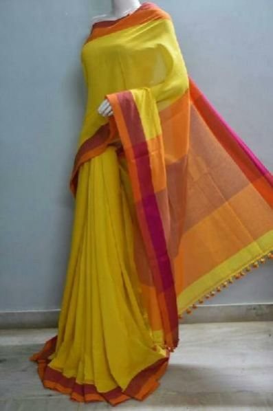 Khadi Sarees 03