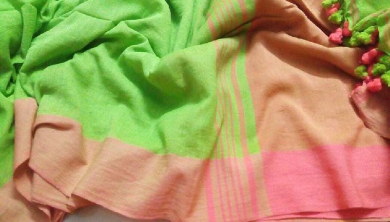 Khadi Sarees 10