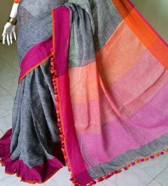 Cotton Sarees 03