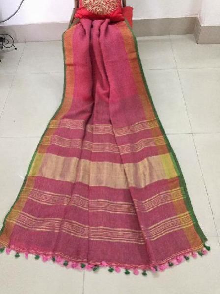 Zari Border Sarees 03