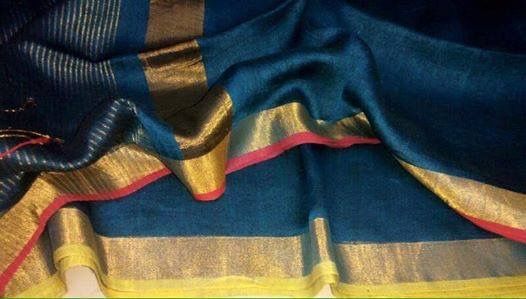 Zari Border Sarees 05