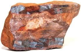 Iron Ore 02