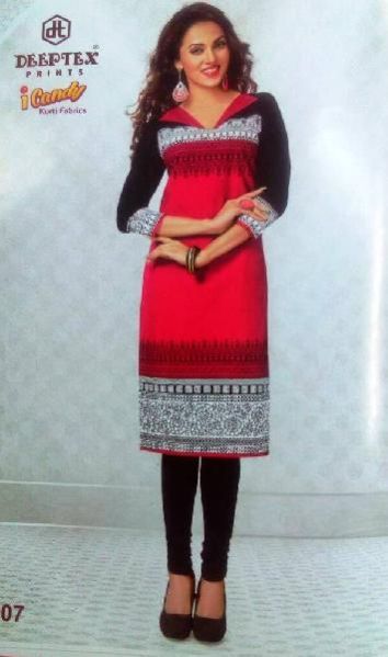 Ladies Kurti (07)