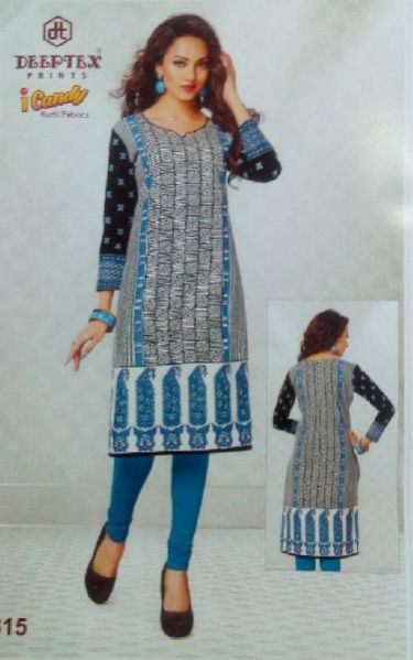 Ladies Kurti (15)