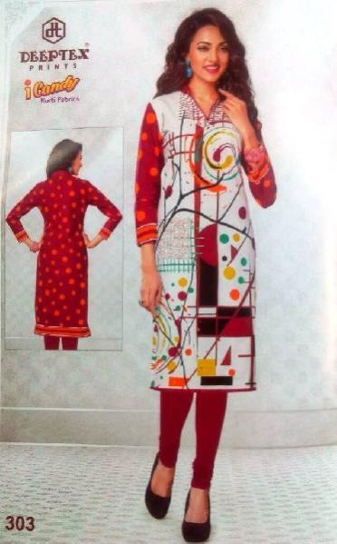 Ladies Kurti (303)