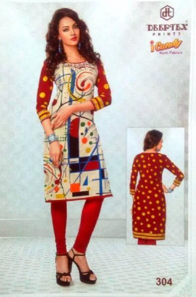 Ladies Kurti (304)