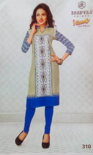 Ladies Kurti (310)