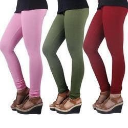 Ladies Legging 01
