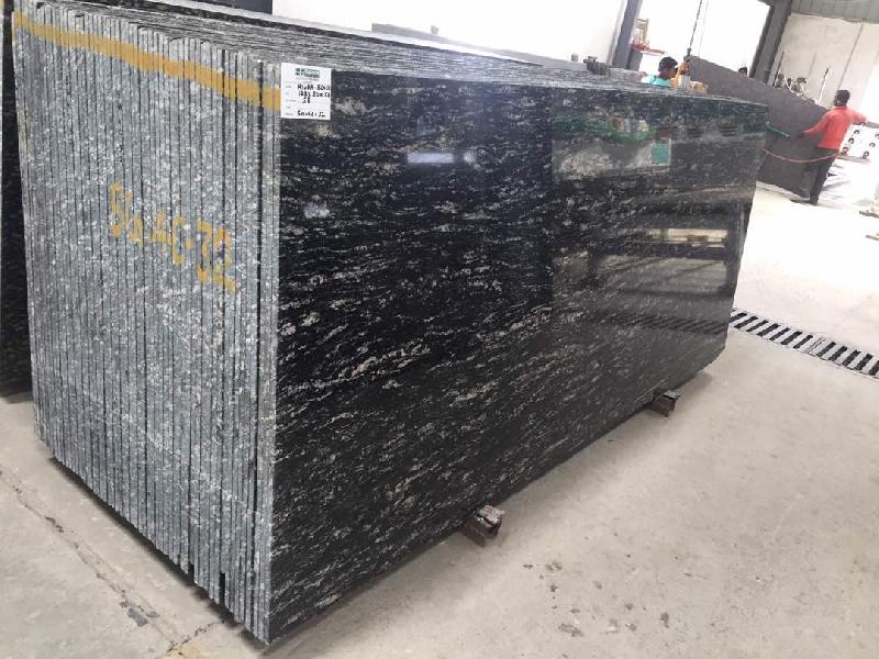Black Marquina Granite 01
