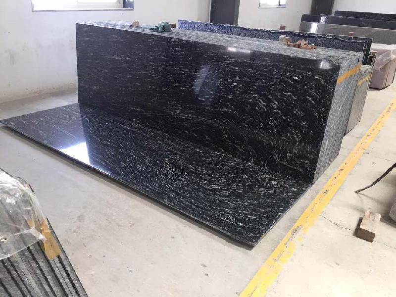 Black Marquina Granite 02