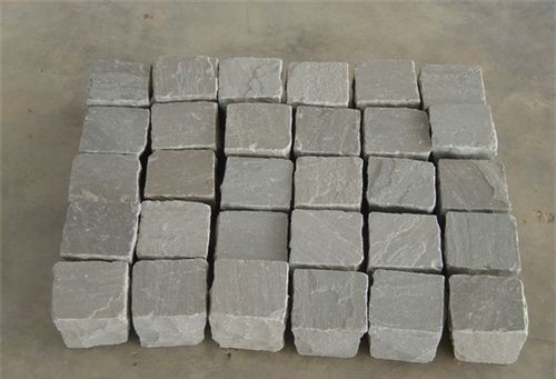 Sandstone Cobbles 03