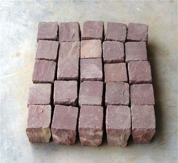 Sandstone Cobbles 04