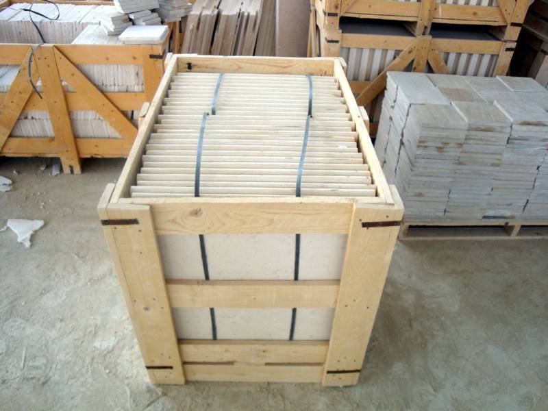 Wooden Pallet 01