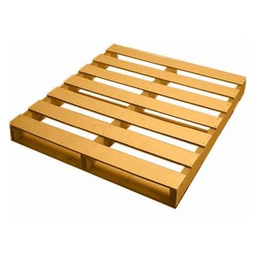 Wooden Pallet 03