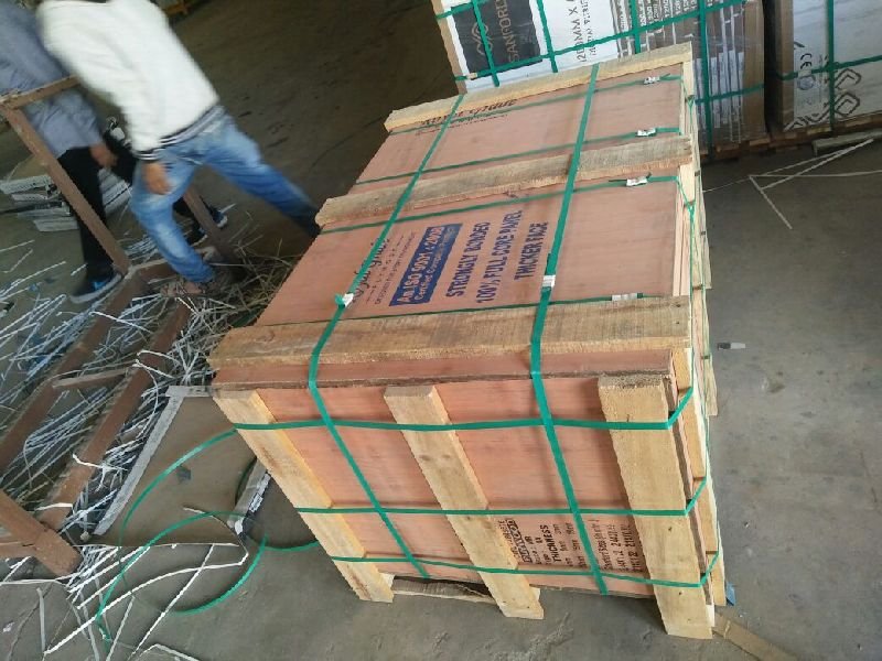 Wooden Pallet 05