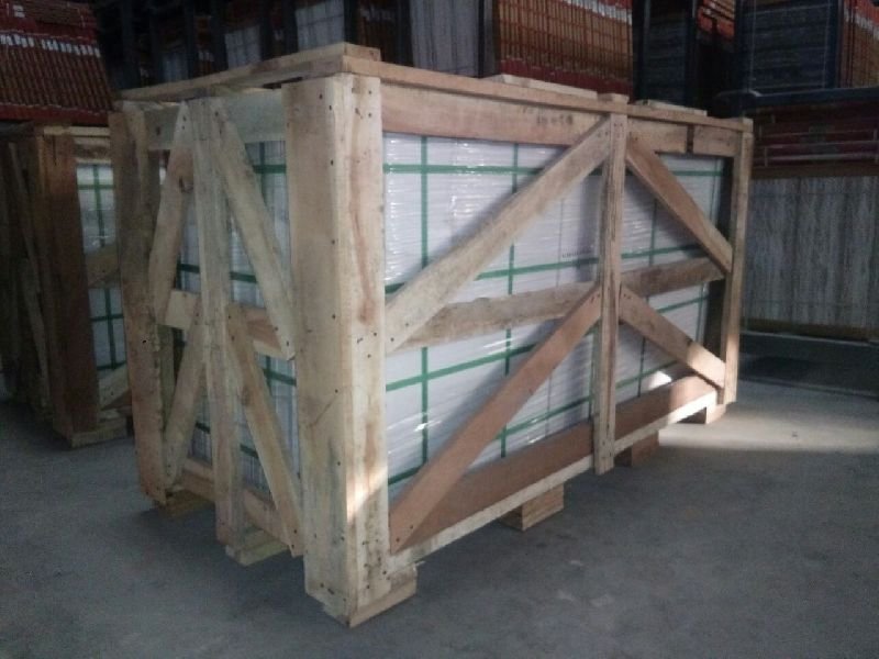 Wooden Pallet 06