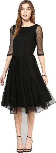 One Piece Frock Dress 01