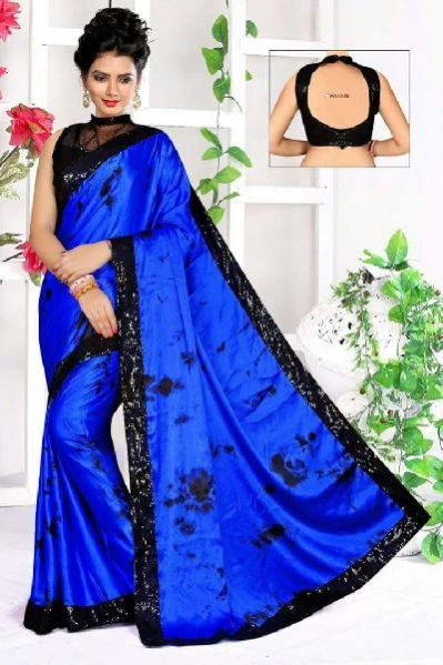Designer Saree 08