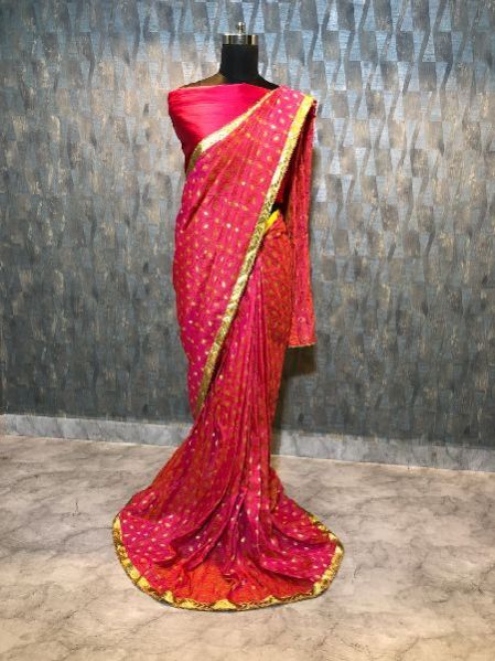 Designer Saree 13